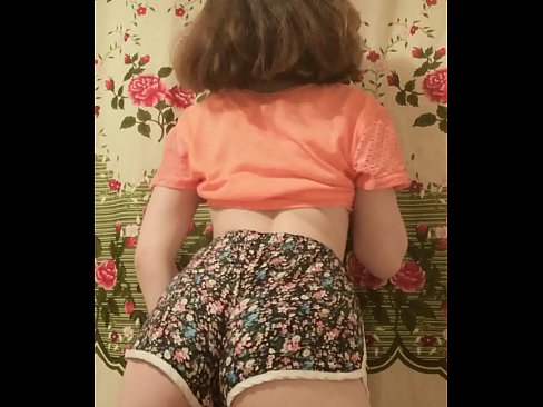 ❤️ Ko te peepi taiahu e tihorea ana ona tarau poto i runga kamera Sex ataata i a matou ﹏