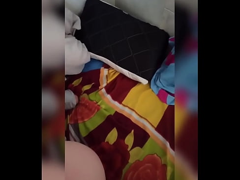 ❤️ Ka noho mokemoke taku hoa noho ki te kainga na te mea ka haere tana tane ki te hararei, ka whai waahi ahau ki te whaowhao ia ia ka whakakiia tana kaihe ki te miraka. Sex ataata i a matou ﹏