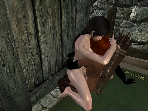 ❤️ i te hararei, me te whakamahi i nga tinana o tsbbe me unpe tino kaiwhakaari, succubus me Nord Sex ataata i a matou ﹏